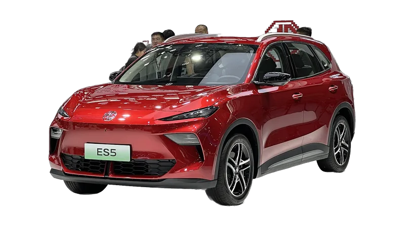 MG S5