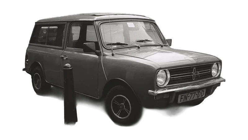 MINI 1300
