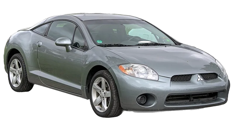 Mitsubishi Eclipse