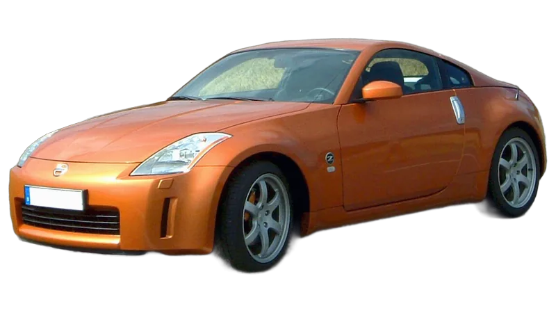 Nissan 350Z