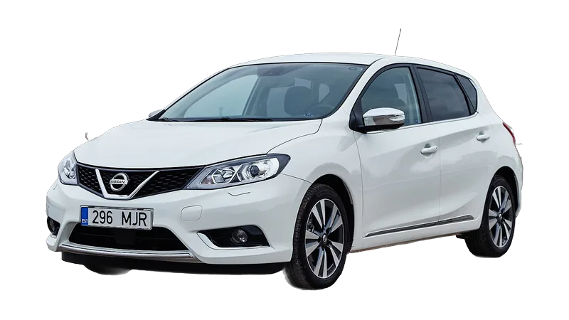 Nissan Pulsar