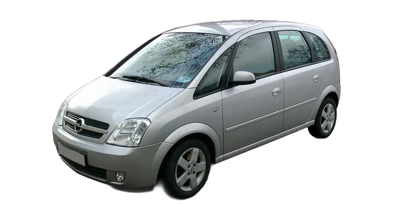 Opel MERIVA-A