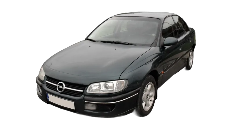 Opel OMEGA-B