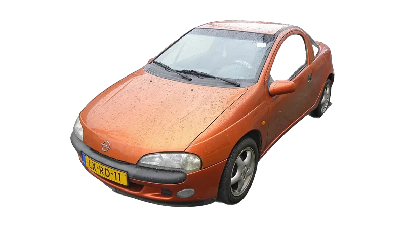 Opel TIGRA-A