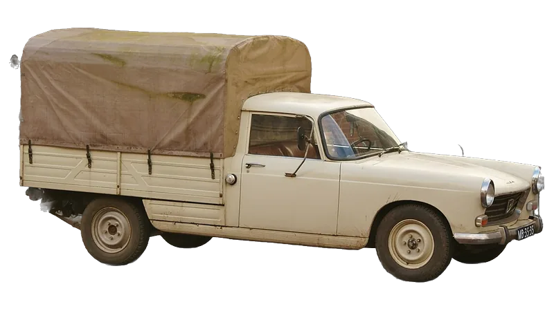 Peugeot 404