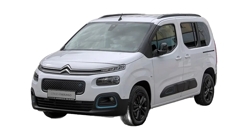 Peugeot E-RIFTER