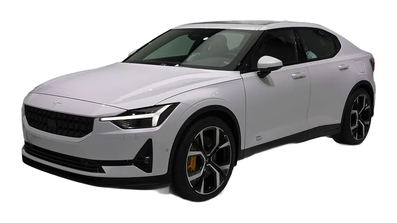 Polestar 2