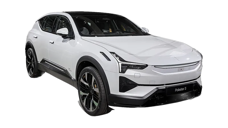 Polestar 3