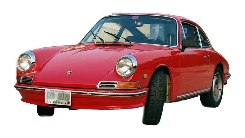 Porsche 912