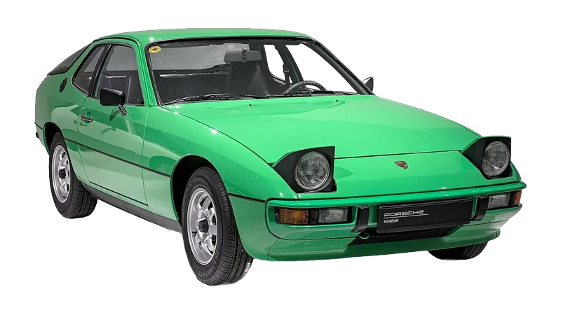 Porsche 924
