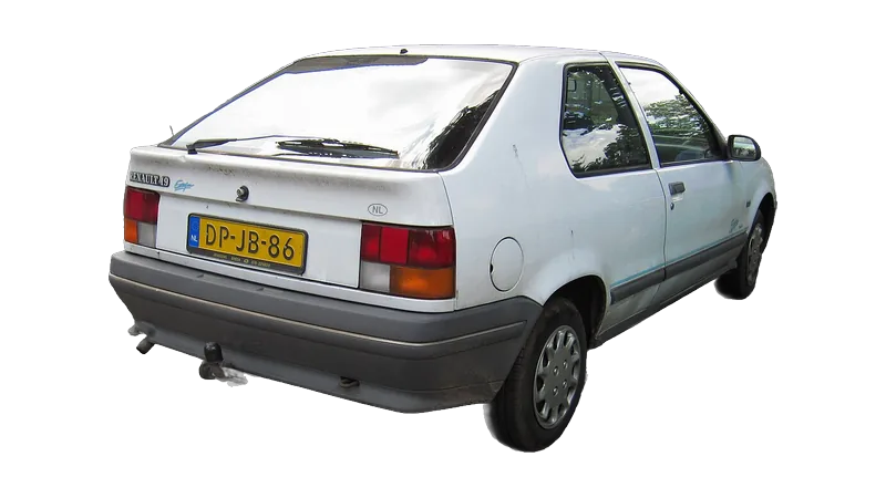 Renault 19