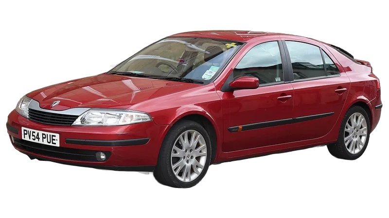 Renault Laguna