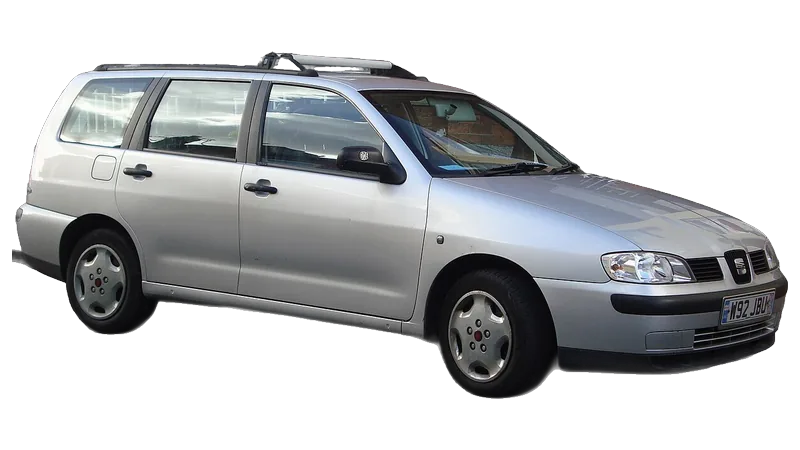 Seat CORDOBA-VARIO