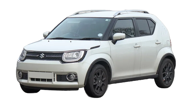 Subaru G3X