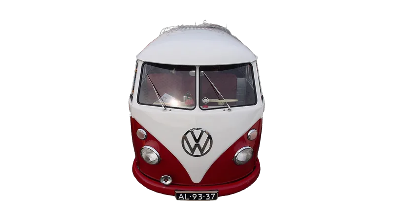 Volkswagen 23