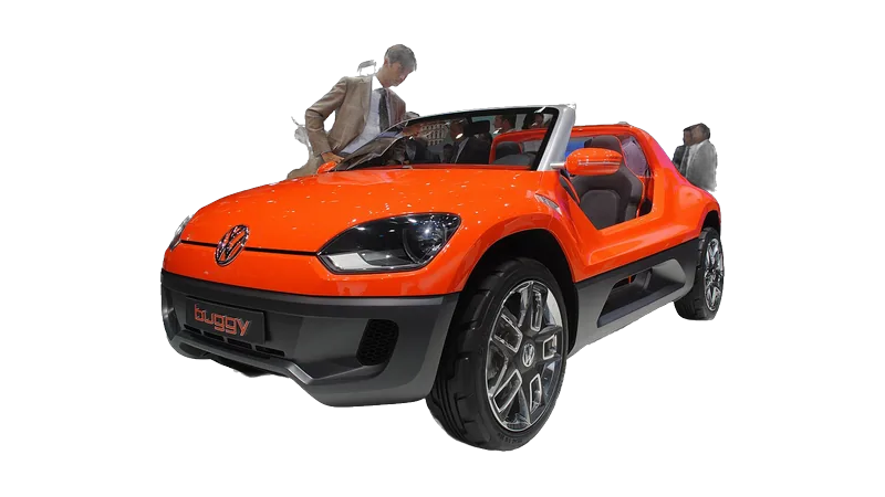 Volkswagen Buggy