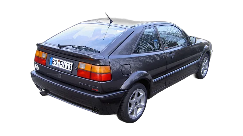 Volkswagen Corrado