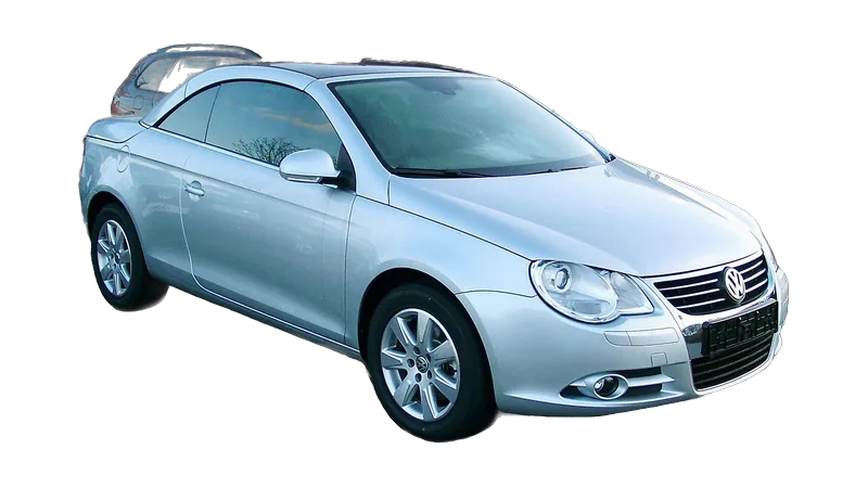 Volkswagen EOS
