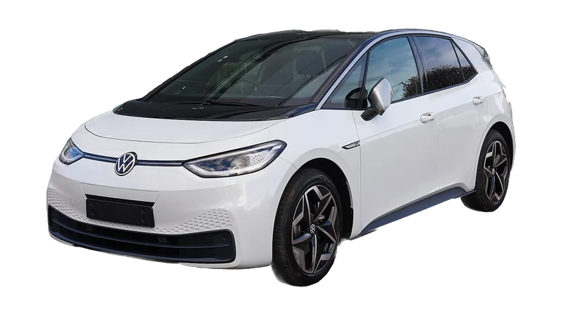 Volkswagen ID.