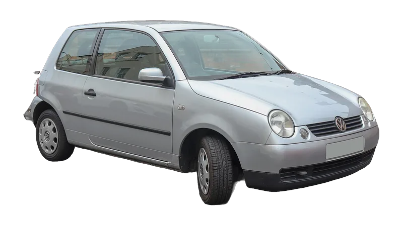 Volkswagen Lupo