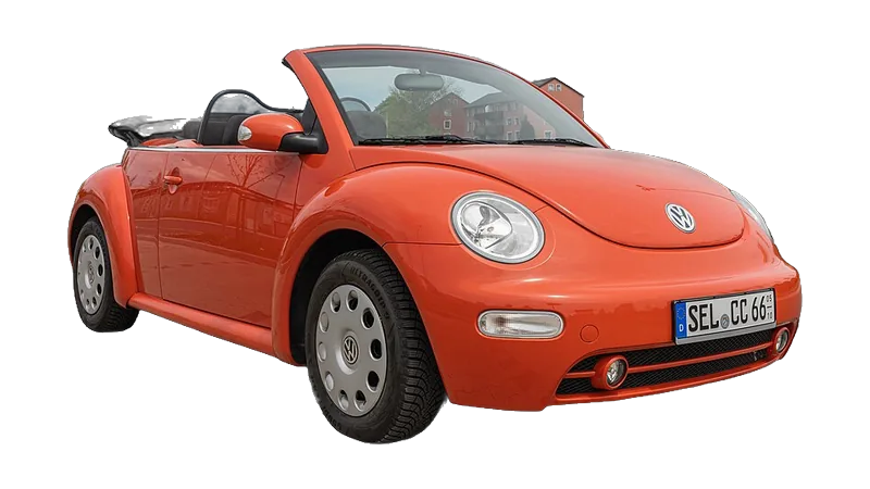 Volkswagen NEW