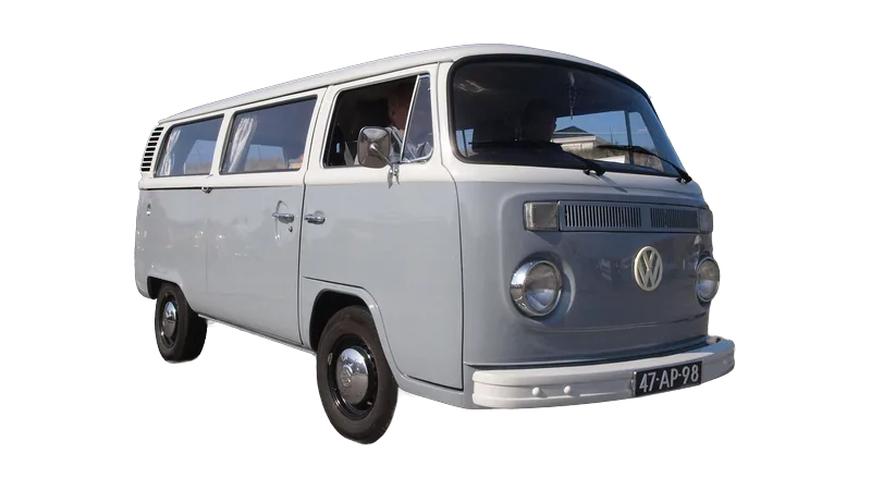 Volkswagen T2
