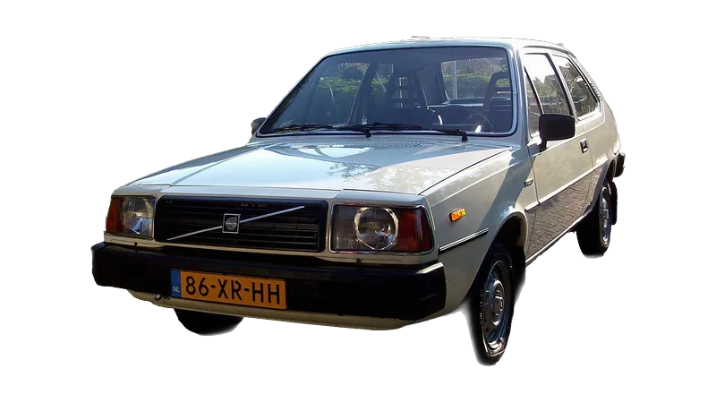 Volvo 340