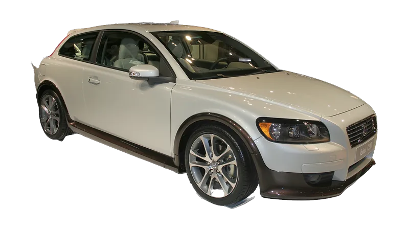 Volvo C30