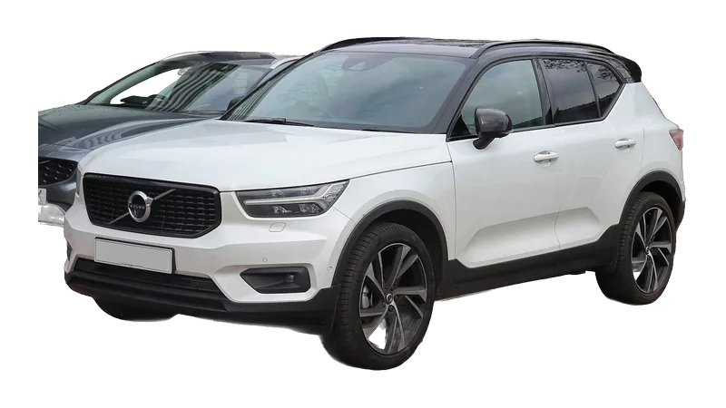 Volvo C40
