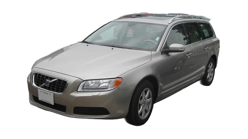 Volvo V70