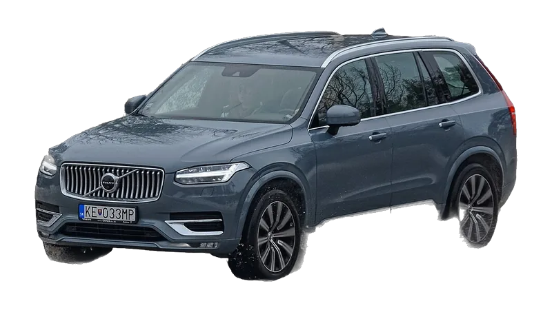 Volvo XC